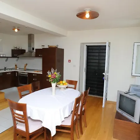 Vila Marija Supetar Room photo