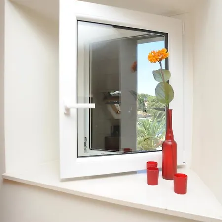 Vila Marija Supetar Room photo
