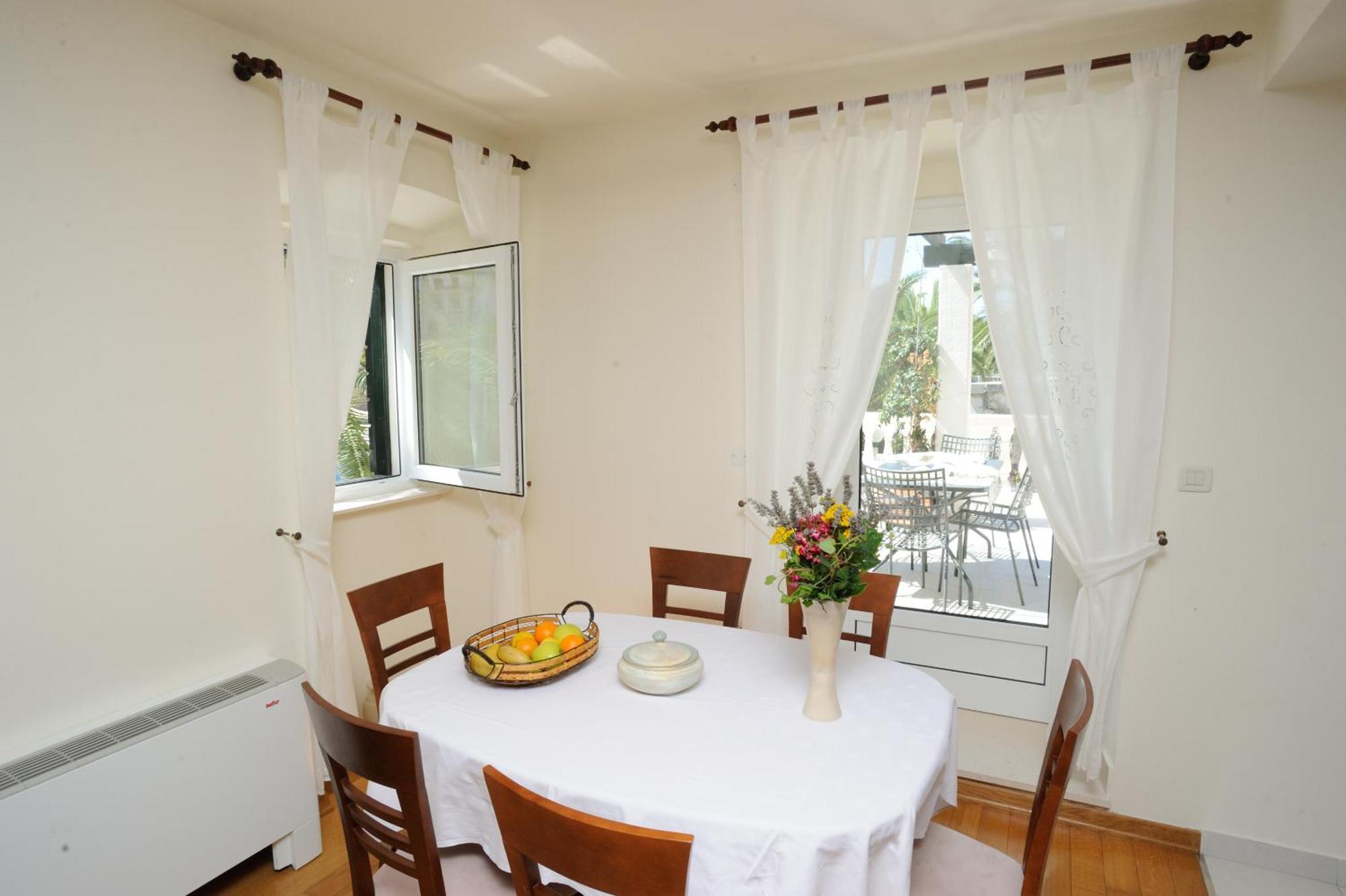 Apartment Marija