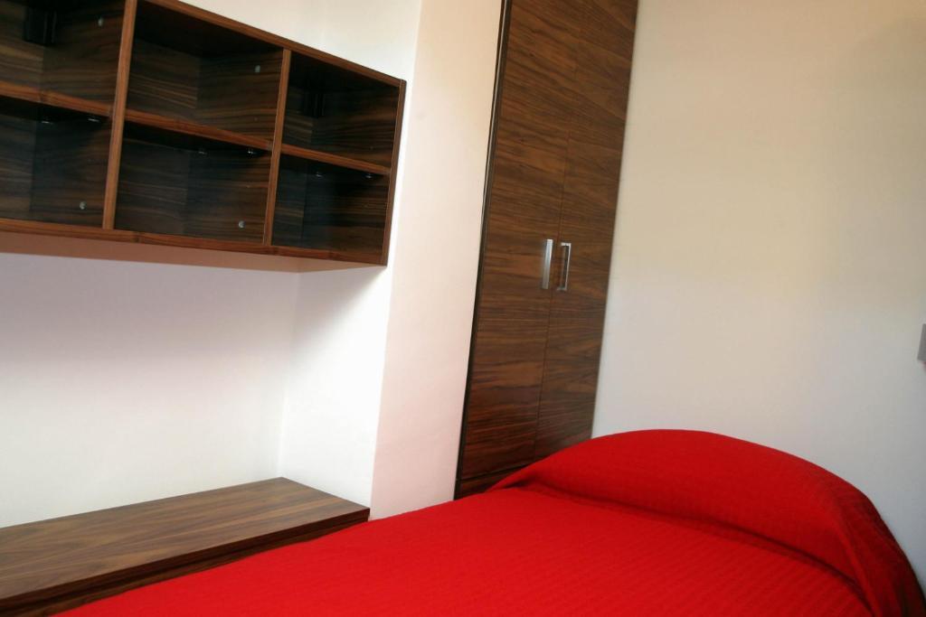 Marija Apartment
