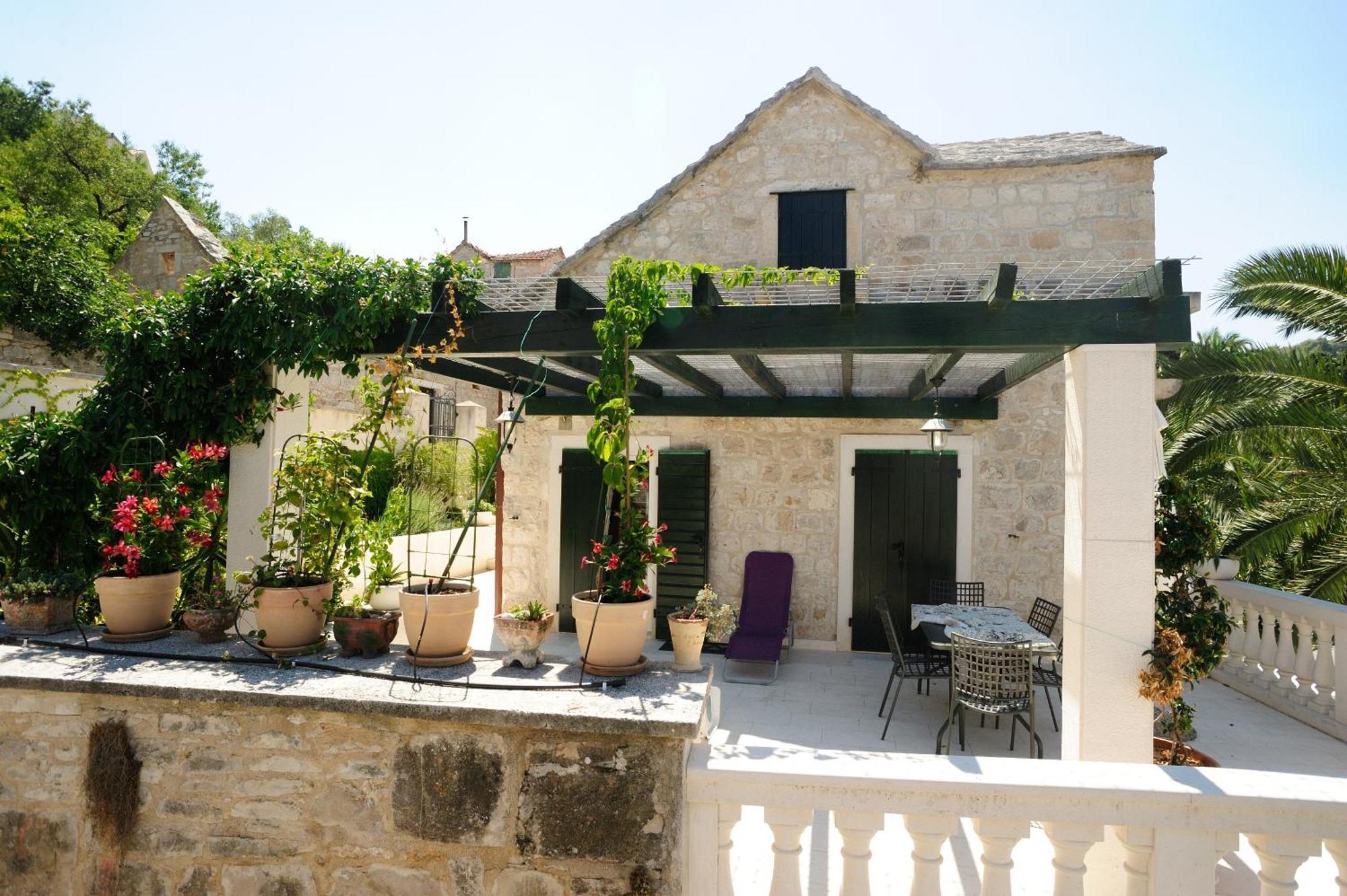 Apartmán Marija